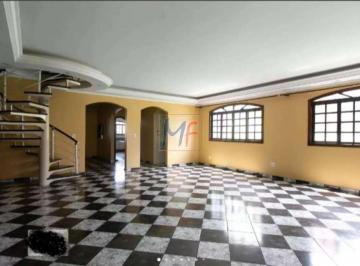 Casa · 498m² · 5 Quartos · Lindo sobrado na Vila Curuçá, 450 m² a.u., ZM, 5 quartos (3 suítes), sala, cozinha, banheiros, quint