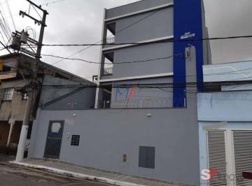 Apartamento · 34m² · 1 Quarto · REF: 15.717 - Lindo apartamento na Vila Nhocune, com 34 m² área útil, com 1 dormitório, sala, cozinh