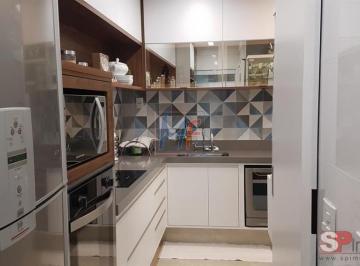Apartamento · 122m² · 2 Quartos · Excelente apto garden na Vila Irmãos Arnoni, 122m² a.u., 2 dormitórios (2 suítes), sala, cozinha, va