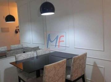 Apartamento · 44m² · 2 Quartos · Excelente apto no Cambuci, 44m² a.u., 2 dormitórios, sala, cozinha, lavanderia, sacada, 1 vaga, laze