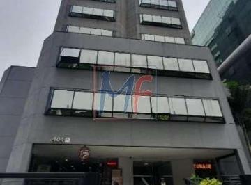 Comercial · 330m² · Excelente conjunto comercial na Barra Funda, 330m² a.u., copa, vão livre, ar condicionado, 4 elevado