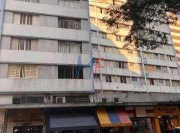 Apartamento · 45m² · 1 Quarto · Excelente apto no Jd. Paulista, 45m² a.u., 1 dormitório, sala com 2 ambientes, cozinha, área de serv