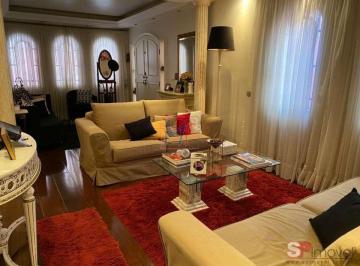 Casa · 240m² · 3 Quartos · Excelente sobrado Tatuapé, 240  m² a.u., 3 dormitórios (3 suítes), sala, cozinha, área de serviço, c