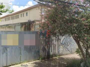 Terreno · 640m² · Excelente terreno no bairro Vila Leopoldina, com área total 640m², zoneamento ZM. Testada 10 m . N