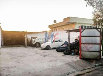 Terreno · 200m² · Excelente Terreno na Zona Oeste, Vl. Anglo Brasileira com 250m², plano, em um dos locais mais altos 