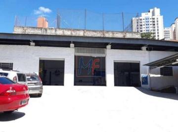 Comercial · 480m² · Galpão no bairro Saúde, 480 m² a.c, 638 m² terreno , escritório, 2 banheiros, vestiário, copa, meza