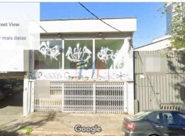 Terreno , São Paulo · Excelente terreno em Perdizes, com 788 m² de área, testada de 15 m, Zoneamento ZC. Não aceita permut