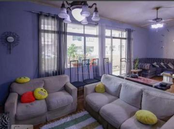 Apartamento · 137m² · 2 Quartos · REF- 15.459 Excelente Apartamento localizado no bairro Campos Elíseos, 137 m² de area util, com 2 do