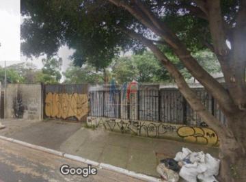 Terreno · 403m² · Excelente Terreno localizado no bairro da Barra Funda, com 403 m² de área total. ZONEAMENTO: ZEM. Nã
