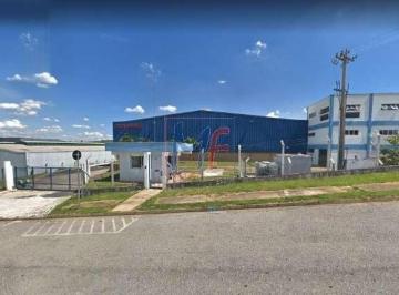 Comercial · 3857m² · Excelente Galpão localizado em Itatiba no bairro Distrito Industrial Alfredo Relo, 3.857,85 m² a.c.,