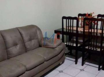 Apartamento · 54m² · 2 Quartos · REF 15.596 Excelente Apartamento  bairro Jardim Brasília, 54  m²a.u.,  de area útil, com 2 dormitóri