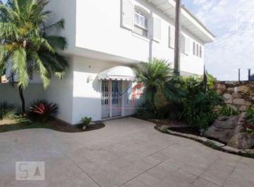 Casa · 577m² · 5 Quartos · REF- 14.388 Excelente Casa Assobradada Alto Padrão no bairro Jardim São Bento, 577 m² a.c , 568 m²