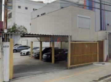 Terreno · 350m² · Excelente Terreno localizado no bairro de Pinheiros, com 103 m² a.c., 350 m² terreno , testada de 1