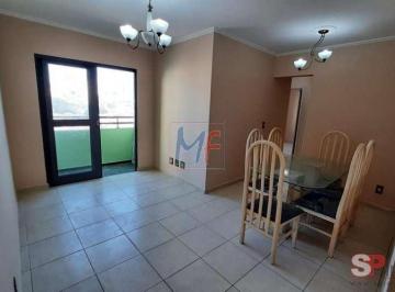 Apartamento · 67m² · 3 Quartos · Excelente apto na Vila Palmeiras, 67m² a.u., 3 dormitórios (1 suíte), sala, cozinha, lavanderia, sac