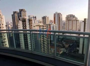 Apartamento · 296m² · 4 Quartos · REF: 13.516 - Excelente apartamento no Jd Anália Franco com 4 suítes, depósito, 5 vagas, 296 m², var