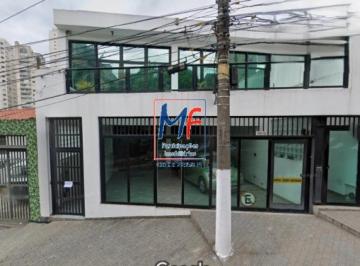 Terreno · 942m² · Excelente Terreno localizado no bairro Aclimação, 1.277 m²  a.c., 942 m² terreno ,  duas frentes, 27