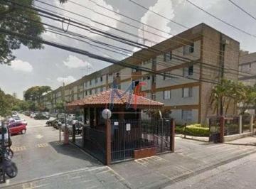 Apartamento · 69m² · 2 Quartos · Excelente apartamento localizado no bairro Parque Residencial da Lapa, com 69 m² de a.u., 2 dorms.,