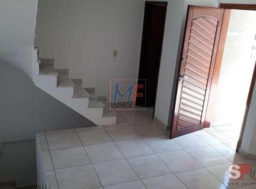 Casa · 110m² · 2 Quartos · REF 16.931 - Excelente sobrado em cond. fechado na Vila Gustavo, 110m² a.u., 2 quartos (2 suítes), s