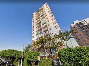 Apartamento · 54m² · 2 Quartos · REF: 15.027 - Lindo apartamento no bairro Taboão , com 54 m² a.c.,  2 quartos, sala, cozinha, área d