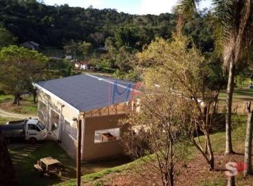 Rural · 13500m² · 2 Quartos · Excelente chácara em Biritiba-Mirim/SP, 13.000 m² a.u., 22.500 m² a.t., 2 quartos, sala, cozinha, ch