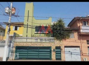 Casa · 160m² · 3 Quartos · Excelente Sobrado com Piscina, localizado na Vila Nova Cachoeirinha, 160 m²  a.c, 280 m² terreno, 3 