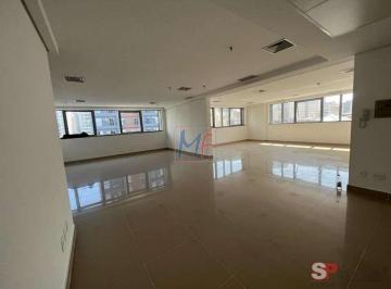 Comercial · 100m² · REF 16781 - Excelentes salas comerciais em Santa Cecília, 100² a.u., 4 vagas, próximas ao Metrô Mare