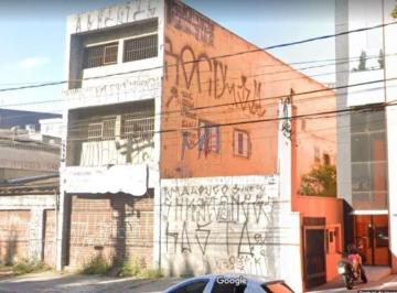 Terreno · 750m² · Excelente terreno para Locação no bairro Tatuapé, com 750 m² ,sendo 454 m² área construída, testada