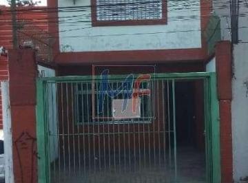 Comercial · 180m² · REF: 13.769 - Excelente casa comercial, para locação no bairro Santo Amaro, com total de 4 salas, re