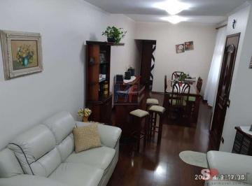 Casa · 260m² · 3 Quartos · REF 16.851 - Ótimo sobrado no Jd. Marabá (Zona Sul), 260 m² a.u., 3 quartos (1 suíte), sala, cozinha