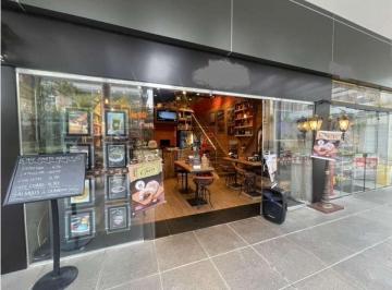 Comercial · 44m² · REF: 16.621 - Linda loja Jardim Caravelas de 44 m² a.u.,  mobiliada e decorada com um salão para 10 