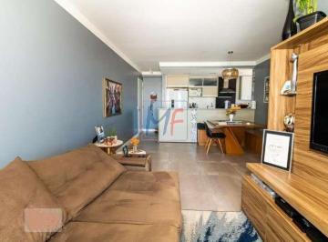 Apartamento · 89m² · 2 Quartos · REF: 14.189 - Lindo apartamento na Vila Maria Alta com 89 m² 3 quartos (1 suíte) sala com sacada, co