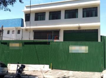 Comercial · 424m² · Excelente Prédio Comercial no bairro Jardim Japão,  área total 521 m2, com galpão e salas  de escrit