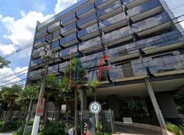 Comercial · Excelente LAJE  Comercial no EZMARK Premium Offices,    bairro Vila Mariana, 7 andar ,  com 1.505,28
