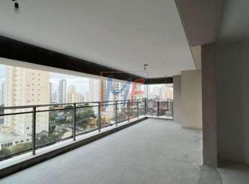 Apartamento · 167m² · 4 Quartos · Excelente apto na Vila Romana, 167m² a.u., 4 dormitórios (2 suítes), sala, cozinha, despensa, varand