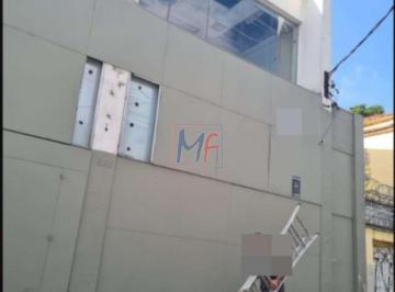 Comercial · 691m² · Excelente prédio comercial no Bom Retiro, com 691 m² a.c., 798 m² a.t., testada de 20 m, 2 andares,