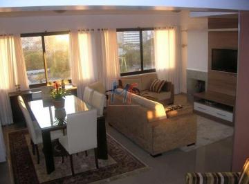 Apartamento · 620m² · 3 Quartos · REF: 14.522 - Linda cobertura no Butantã com 620 m² sendo 3 suítes, 7 banheiros, 4 vagas, fartos arm