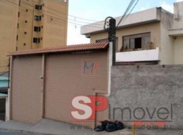 Comercial · 722m² · Excelente prédio comercial  Vila Amália, 722 m² a.u.,  terreno 499 m2,  testada 11m , com salas, coz