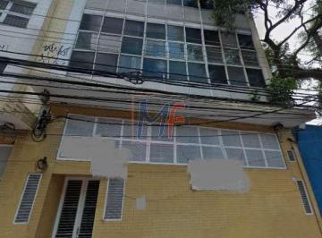 Comercial · 794m² · Excelente prédio comercial localizado no bairro Aclimação, 5 andares, terreno com 158 m , testada 10