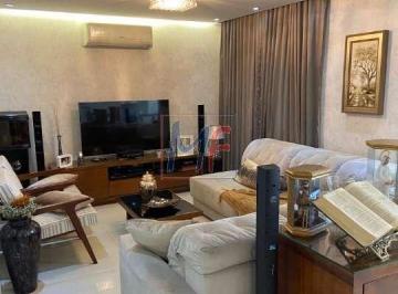 Apartamento · 128m² · 3 Quartos · Apto a venda Santo André, 128m² a.u., 3 suítes , sala, cozinha, varanda gourmet, 3 vagas, lazer (por