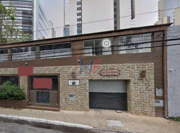 Comercial · 397m² · Excelente Prédio comercial com 2 pavimentos no Brooklin, com 397 m² a,c, , 3 portas de aço, pró