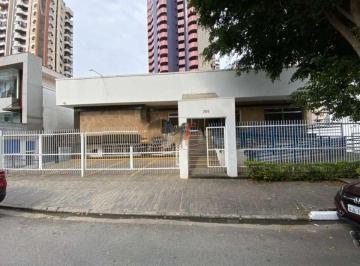 Comercial · 616m² · Excelente casa comercial  Jardim Anália Franco, 616 m² a.u., 762 m² terreno , 21 salas, 2 refeitório