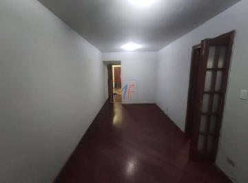 Apartamento · 50m² · 2 Quartos · REF: 16.567 - Lindo apartamento na Vila Antonieta,  50 m² de a.u. com 2 quartos, sala, cozinha, banh