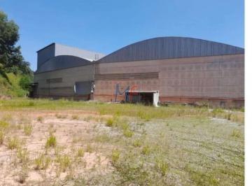 Comercial · 6000m² · Galpão localizado Jardim Belval, com 6000 m² área construída, 12.000m² de terreno, pé direito 9, 14