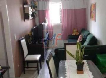 Apartamento · 63m² · 3 Quartos · REF 16.186 - Lindo apto no Sítio Morro Grande, de 63 m² a.u., 3 quartos, sala, cozinha, lavanderia, 
