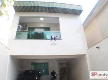 Casa · 300m² · 3 Quartos · Excelente sobrado em Santos/SP, com 300m² a.u., 3 dormitórios (3 suítes), sala, cozinha, despensa, e