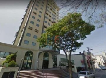 Comercial · 33m² · Ótima Sala Comercial Cidade Mãe Céu, com 33 m² a.u., 1 vaga, excelente localização prox. a Praça Sil