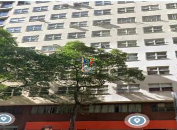 Comercial · 1113m² · Excelente conjunto comercial no Centro do Rio de Janeiro RJ, com 1.113 m² a.c. Não aceita permuta. P