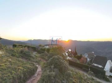 Terreno · 8940m² · Excelente terreno em condomínio no bairro Pedra do Fogo, em Campos do Jordão - SP, com 8.940 m² de á