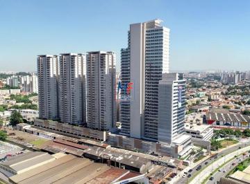 Apartamento · 77m² · 2 Quartos · Excelente apto em São Bernardo do Campo, 77m² a.u., 2 dormitórios (1 suíte), sala, cozinha, 1 vaga,