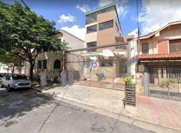 Comercial · 519m² · EXCELENTE PRÉDIO COMERCIAL, COM 454 M² A.C. E 270 M²  TERRENO, TESTADA 10,00 M, ESTACIONAMENTO COM 5